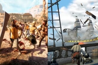 Arizona Sunshine Remake &amp; The Pirate: Republic of Nassau Are Quest's Horizon+ Monthly Games This March