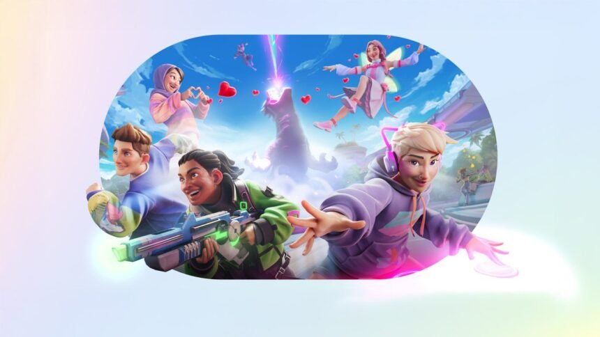 Meta to Keep Existing ‘Horizon Worlds’ VR Experiences on Life Support for Time Being