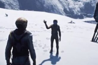 Multiplayer PvE survivalbox ICARUS makes its official console launch