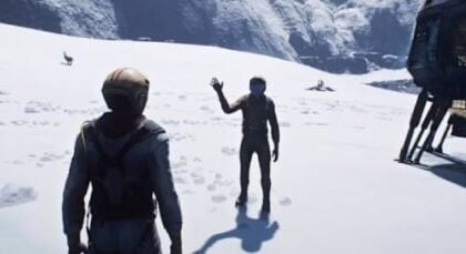 Multiplayer PvE survivalbox ICARUS makes its official console launch