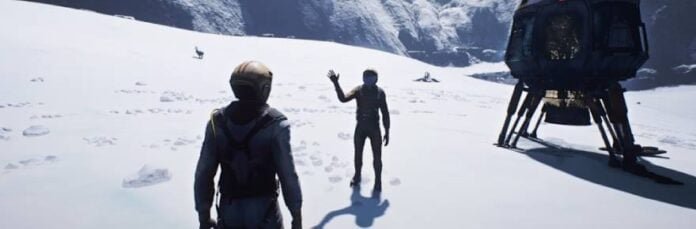 Multiplayer PvE survivalbox ICARUS makes its official console launch