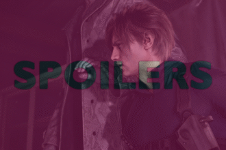 'The Final Puzzle' Resident Evil Requiem challenge walkthrough