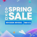 Sony's 2026 Spring Sale Discounts Award-Winning PlayStation VR2 Games