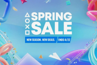 Sony's 2026 Spring Sale Discounts Award-Winning PlayStation VR2 Games