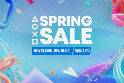 Sony's 2026 Spring Sale Discounts Award-Winning PlayStation VR2 Games