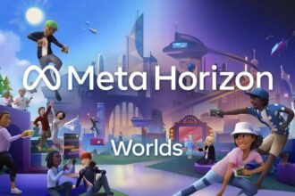 Meta is Permanently Shuttering the VR Version of ‘Horizon Worlds’ in June