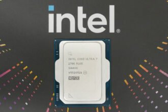 Intel Core Ultra 7 270K Plus review - a surprise new mid-range gaming CPU king