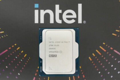Intel Core Ultra 7 270K Plus review - a surprise new mid-range gaming CPU king