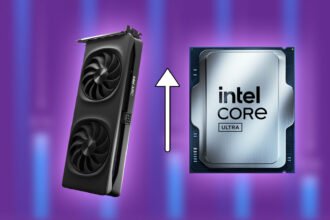 This new Intel tech could instantly make your games load 37x faster with no downsides