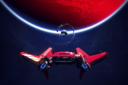 Intergalactic Director Teases Return of The Last of Us Actor