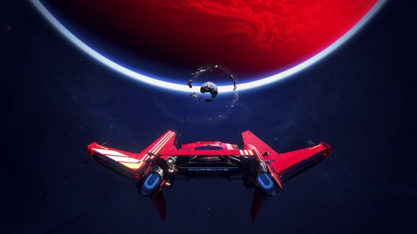 Intergalactic Director Teases Return of The Last of Us Actor