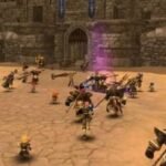 MMOs You’ve Never Heard Of: Stardust Exile, Mortumus, Iverian Wars, and Triad Wars Revived