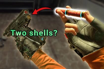 VR Design Unpacked: The Incredible Details of ‘Half-Life: Alyx’