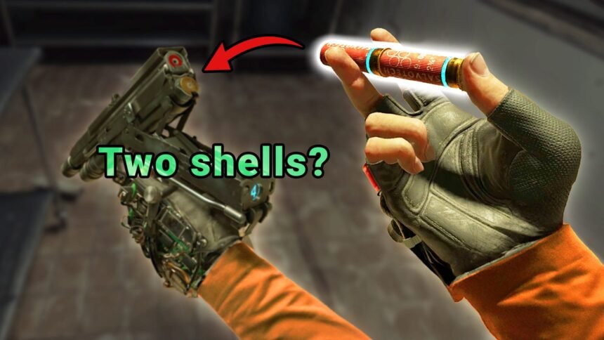 VR Design Unpacked: The Incredible Details of ‘Half-Life: Alyx’