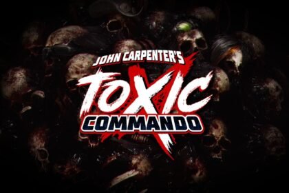John Carpenter’s Toxic Commando Will Be Wilder Than You Expect
