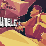 RUMBLE Delivers Demanding Earthbending Duels On Quest