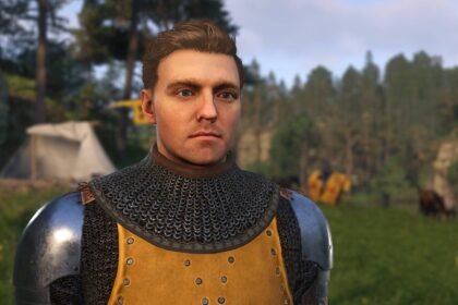 Kingdom Come: Deliverance 2 developer claims AI is replacing them