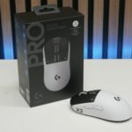 My Logitech G Pro X2 Superstrike review took me a month to write - that's how important this mouse is