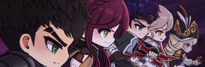 Mobile MMO MapleStory M’s arrival to Steam is met with a wave of monetization complaints from players