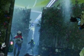 Bungie’s Marathon launch is officially happening this afternoon – are you playing?