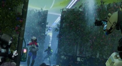 Bungie’s Marathon launch is officially happening this afternoon – are you playing?