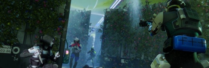 Bungie’s Marathon launch is officially happening this afternoon – are you playing?