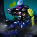 Marathon launch player numbers are about half those of the Server Slam, at least on PC