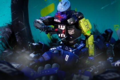 Marathon launch player numbers are about half those of the Server Slam, at least on PC