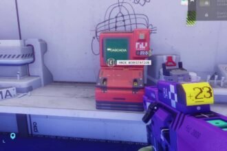 'Order/Chaos' priority contract walkthrough in Marathon