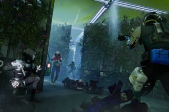 When is ranked mode coming to Marathon?