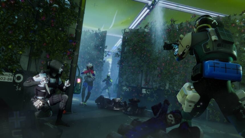 When is ranked mode coming to Marathon?