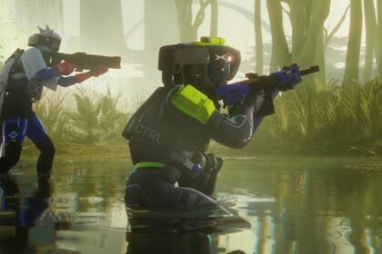 All Marathon classes and abilities explained