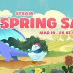 Steam 2026 Spring Sale Discounts Over A Thousand VR Games