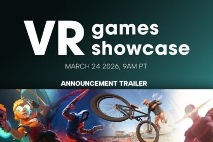 VR Games Showcase Returns March 24th With ‘The Boys: Trigger Warning’, ‘Wrath: Aeon of Ruin VR’, and More