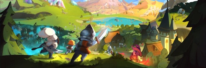 Minimo is a new MMO that merges in roguelike mechanics for ‘chaotic 30-minute runs’