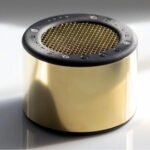 My favorite Bluetooth speaker just got a gold-plated edition, and it's not as expensive as you might think