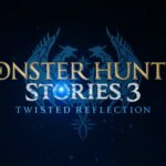 monster hunter stories 3