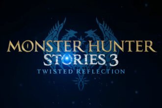 monster hunter stories 3