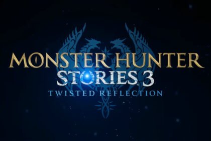 monster hunter stories 3