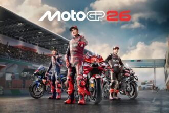 motogp 26