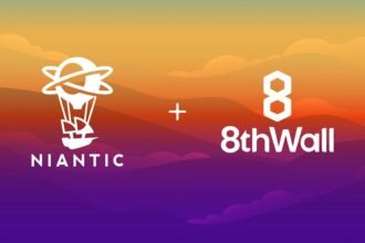 Niantic’s WebAR Creation Platform ‘8th Wall’ Goes Open Source as Hosted Services Go Offline