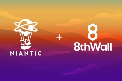 Niantic’s WebAR Creation Platform ‘8th Wall’ Goes Open Source as Hosted Services Go Offline