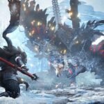 Nioh 3 patch finally makes summons useful in boss fights, brings free armour for everyone