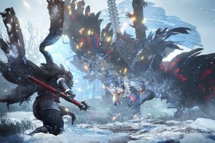 Nioh 3 patch finally makes summons useful in boss fights, brings free armour for everyone