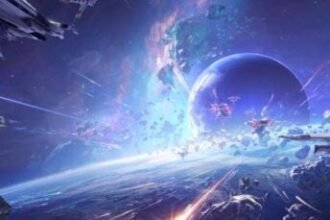 MMOs You’ve Never Heard Of: Nova Era Atom, Tyr, and Atre Dominance Wars