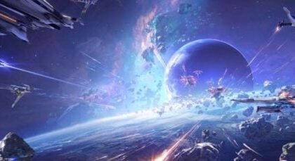 MMOs You’ve Never Heard Of: Nova Era Atom, Tyr, and Atre Dominance Wars