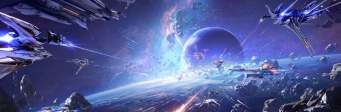 MMOs You’ve Never Heard Of: Nova Era Atom, Tyr, and Atre Dominance Wars