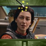 Nvidia admits DLSS 5 is just a 2D AI filter, slop status TBD