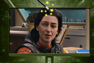 Nvidia admits DLSS 5 is just a 2D AI filter, slop status TBD