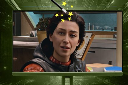 Nvidia admits DLSS 5 is just a 2D AI filter, slop status TBD